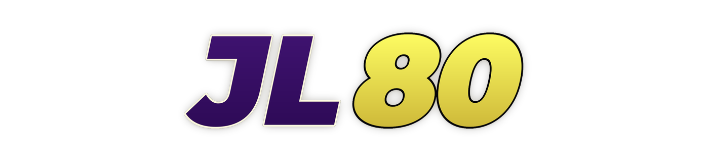 jl80 Casino Logo